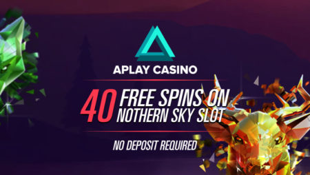40 Free Spins No Deposit