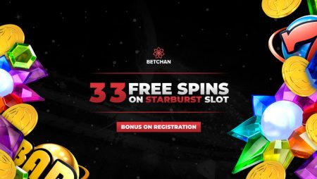 Betchan No Deposit Free Spins