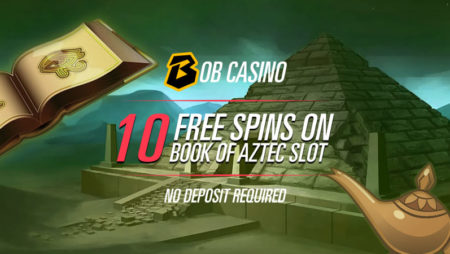 Bob casino free spins