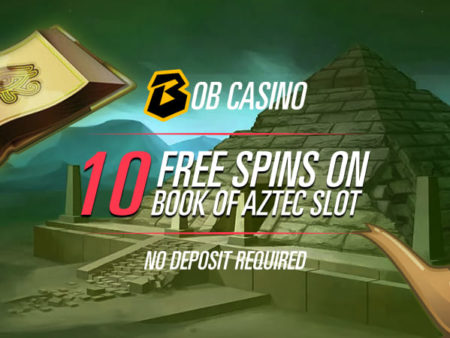 Playamo Casino No Deposit Bonus