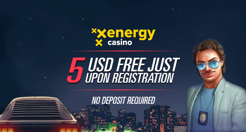 Energy casino no deposit bonus 2020