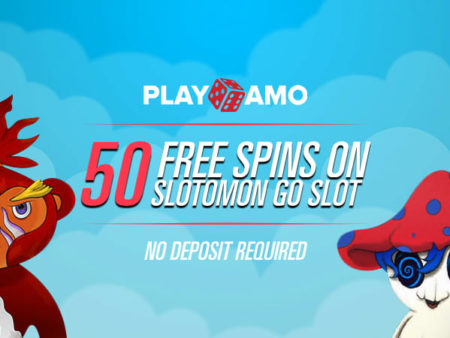 Lion Slots Casino No Deposit Bonus 2019