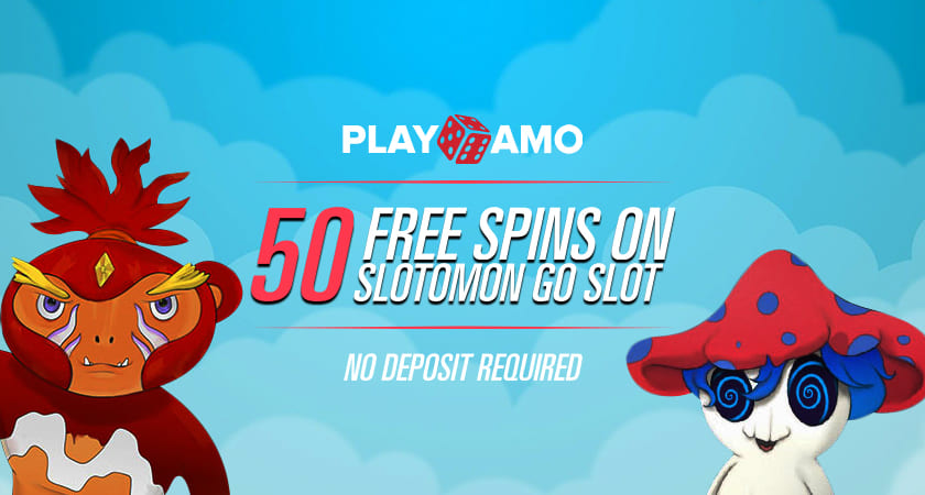 No Deposit Free Spins Online Casinos