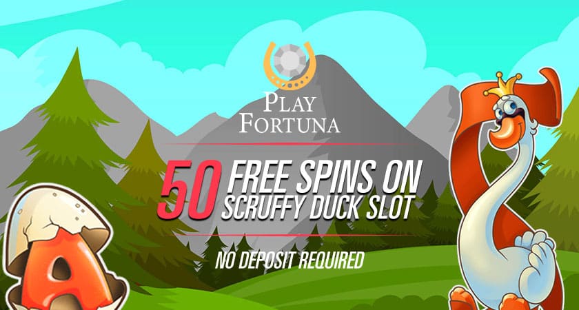 Existing customer free spins no deposit casino