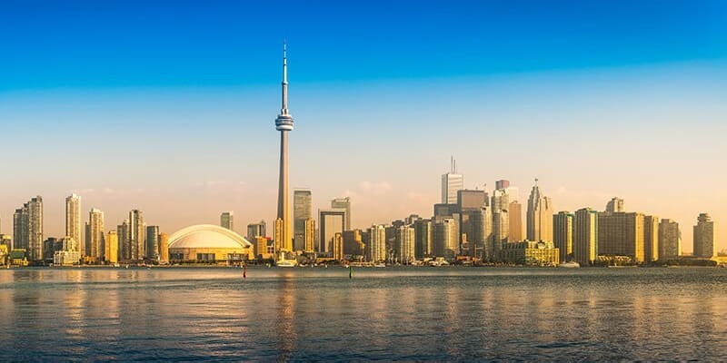 Province of Ontario in Canada wants to liberalize online gambling