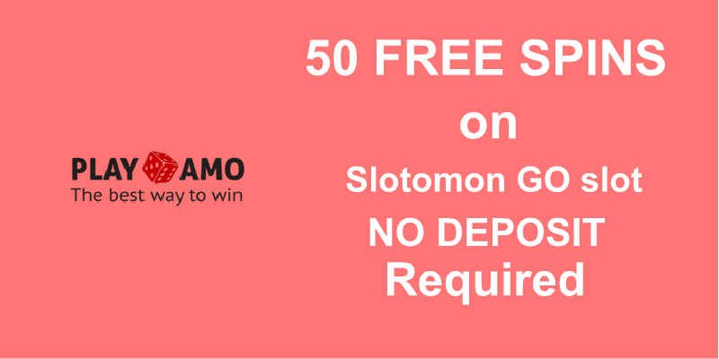 Casino 50 free spins no deposit