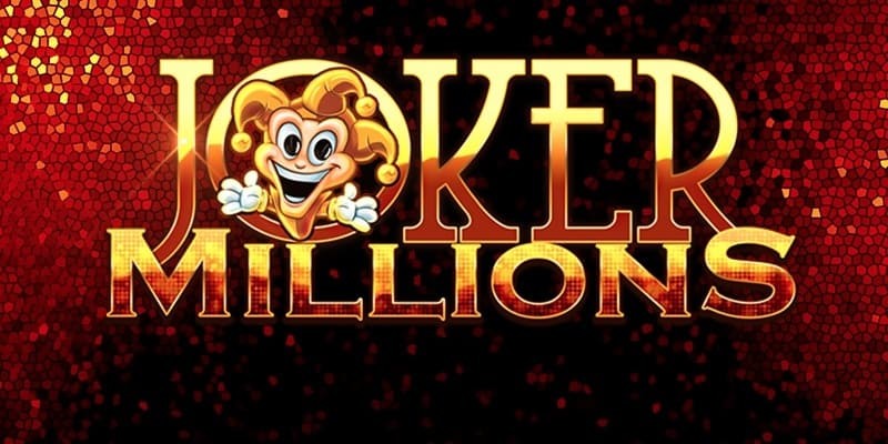 Joker Millions Jackpot cracked at 3.1 million euros