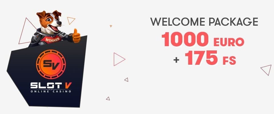 Online casino welcome bonus 100