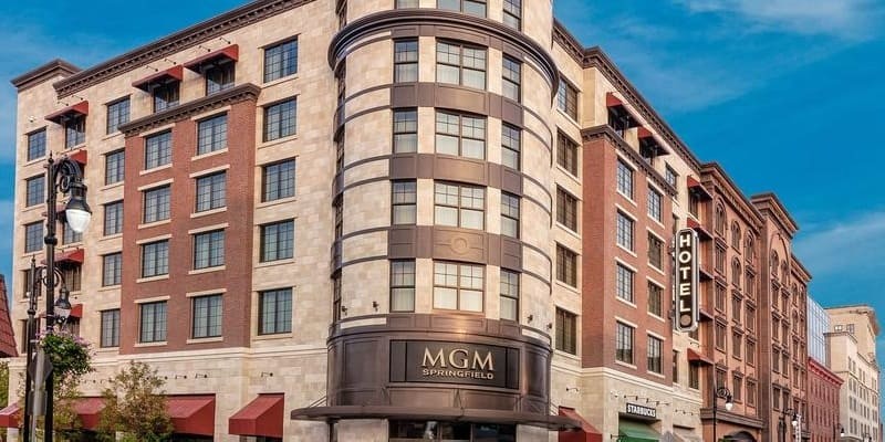 United States: penalty for alcohol abuse against MGM Springfield
