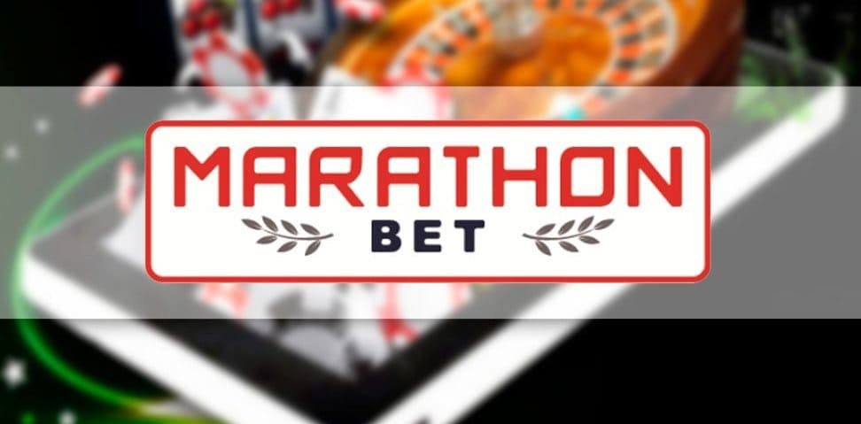 Marathon Bet casino review