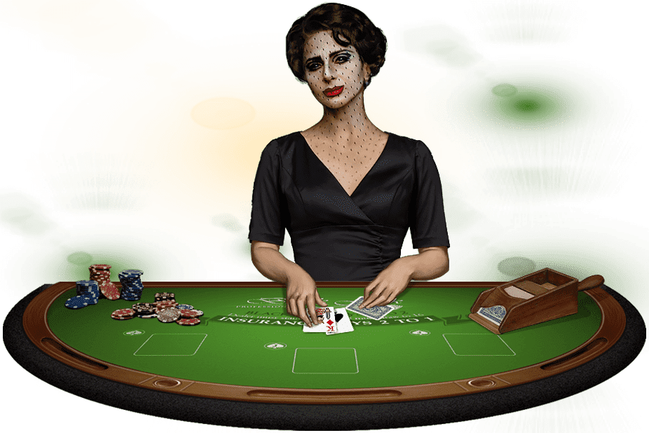 Online Casino Table Games