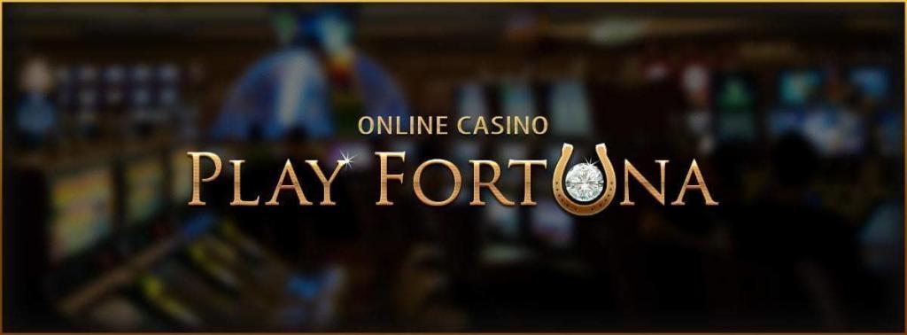 Playfortuna Playfortuna