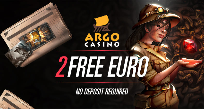 Argo casino promo codes no deposit bonuses