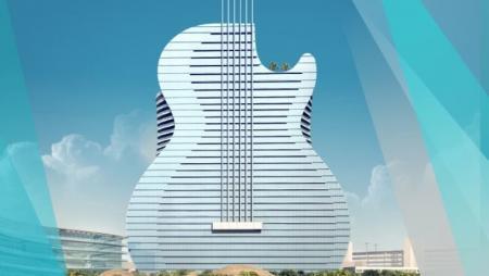 Hard Rock International: two new major projects will be opened