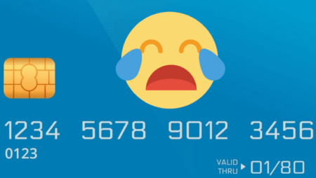 UK: credit card ban on gambling