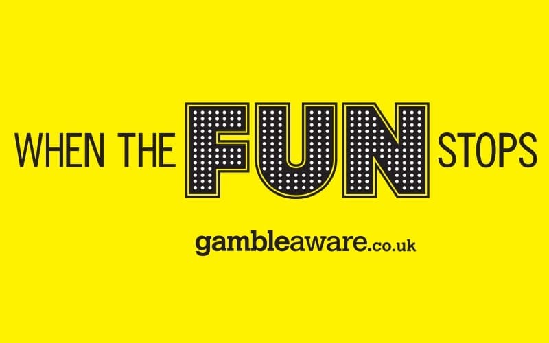 New study: gambling warnings may have no effect