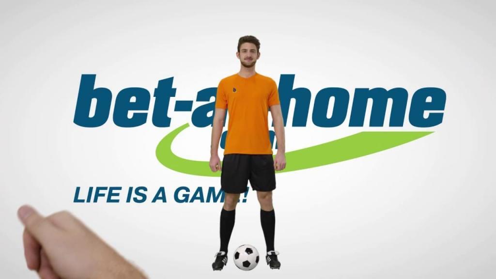 Bet-at-Home vill ytterligare öka vinsten
