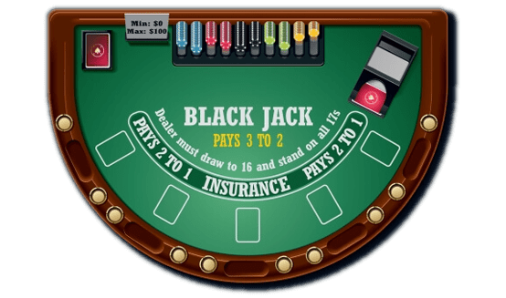 Old but Gold: Black Jack