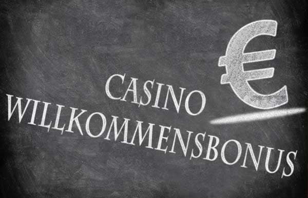 Sollten Sie einen Willkommensbonus in einem Online Casino Beanspruchen