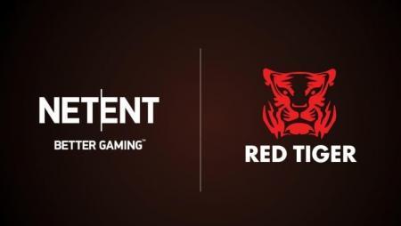 NetEnt buys Red Tiger for £ 220 million