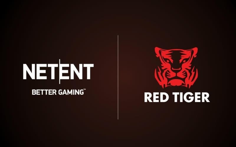 NetEnt buys Red Tiger for £ 220 million