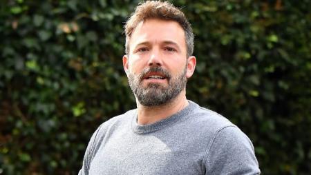 Ben Affleck with relapse – Drunk in the casino