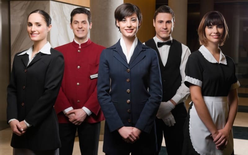 Casino employees fight for their jobs