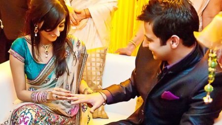 India: Husband loses wife in gambling