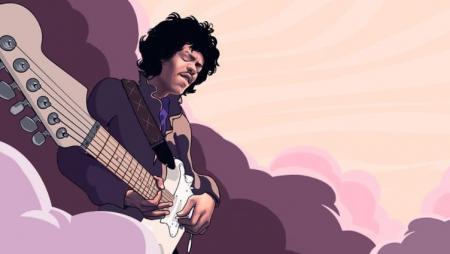 Jimi Hendrix