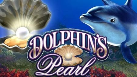 Dolphin’s Pearl