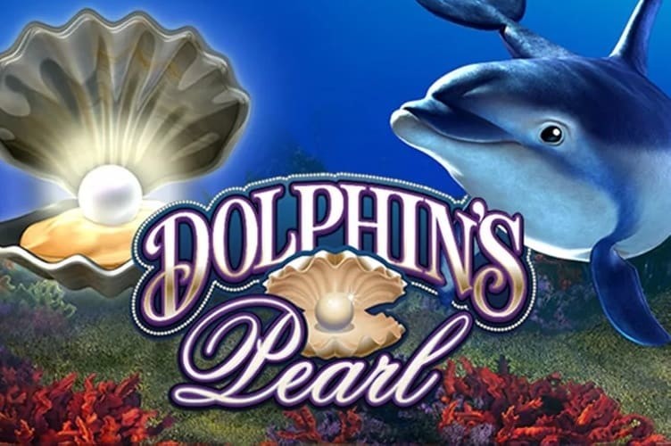 Dolphin’s Pearl