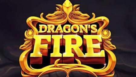 Dragon’s Fire