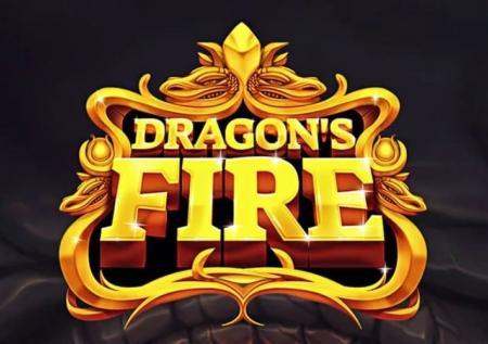 Dragon’s Fire