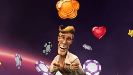 Top online casino software that offers great slots