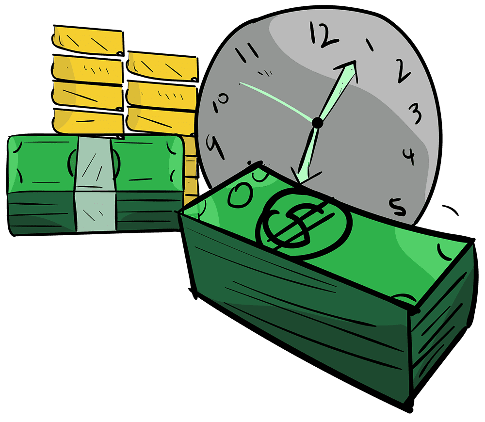 fast payouts casinos