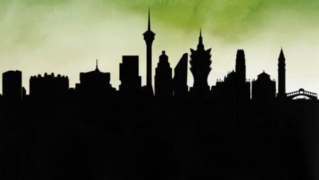 New tourist record has been reached in Macau