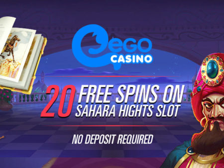 10 Biggest Casino Mistakes You Can Easily Avoid