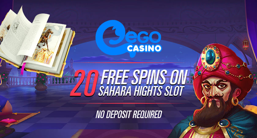 No Deposit Casinos Only Trusted And Checked Offers