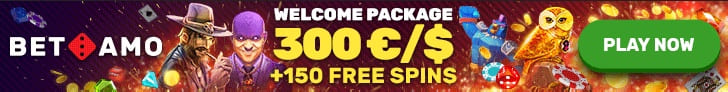 Register at betamo casino