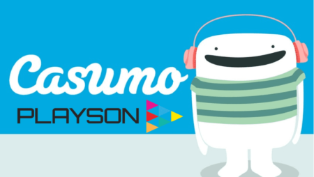 Playson and Casumo casino agree to cooperate