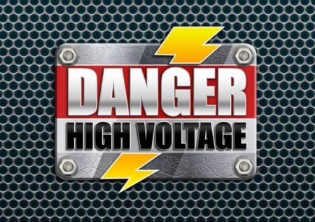 Danger high voltage song