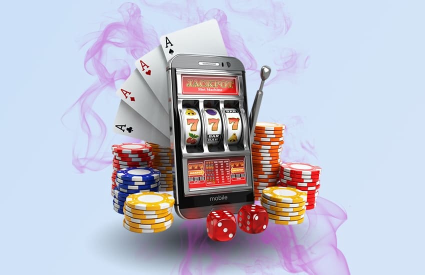 mobile casino games canada