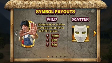 Explains: The difference between wild and scatter symbols