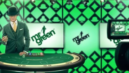 UKGC: Mr Green casino fined £ 3m for breach of license