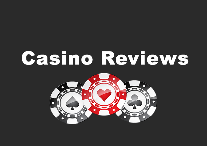 Casino Reviews