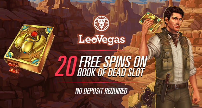 No Deposit Casinos Only Best Free Bonuses 2021