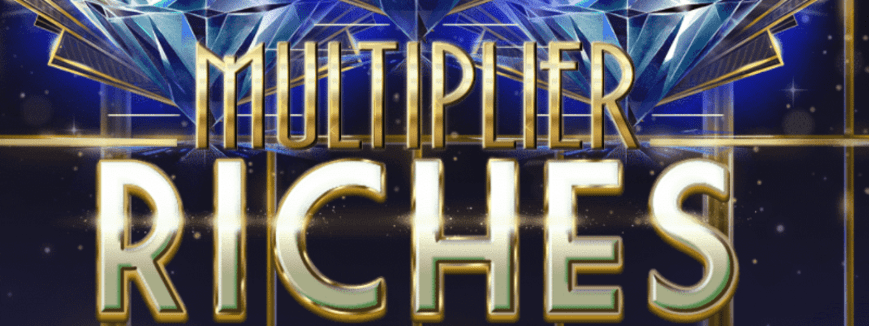 Multiplier Riches by Red Tiger