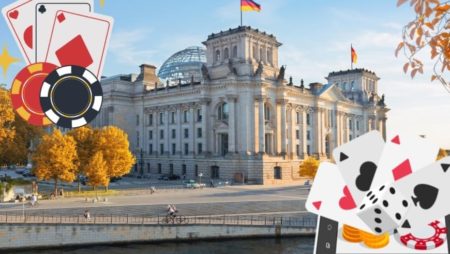 Online Gambling Situation on German Market