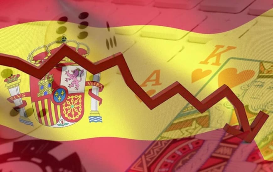 New advertising bans planned for online gambling in Spain