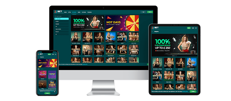 22Bet casino